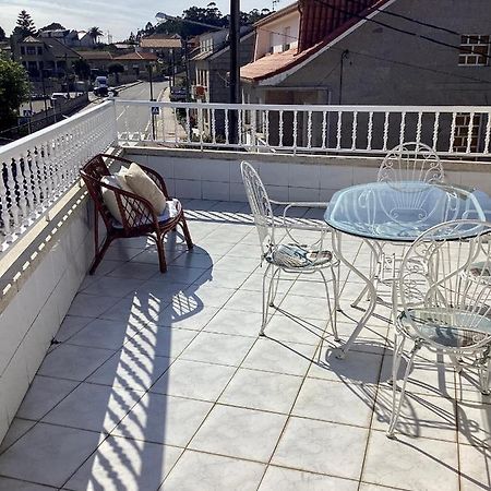 Atico Con Terraza Apartment โอโกรเบ ภายนอก รูปภาพ