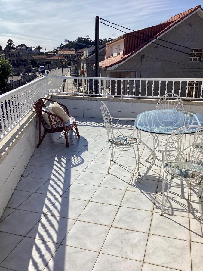 Atico Con Terraza Apartment โอโกรเบ ภายนอก รูปภาพ